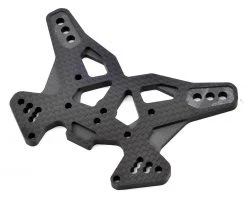 PSM 8IGHT 3.0 5.0mm Carbon Rear Shock Tower