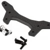 PSM Carbon Fiber 4.0mm Front Shock Tower (DT-03)