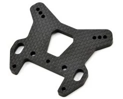 PSM 5mm Carbon MP9 TKI4 Front Shock Tower