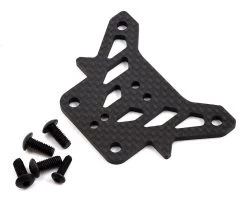 PSM MP9 TKI4 3.0mm Carbon Front Upper Plate