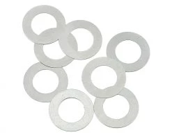 PSM 8x14x0.1mm / 8x14x0.2mm DIN 988 Shim Set (8)