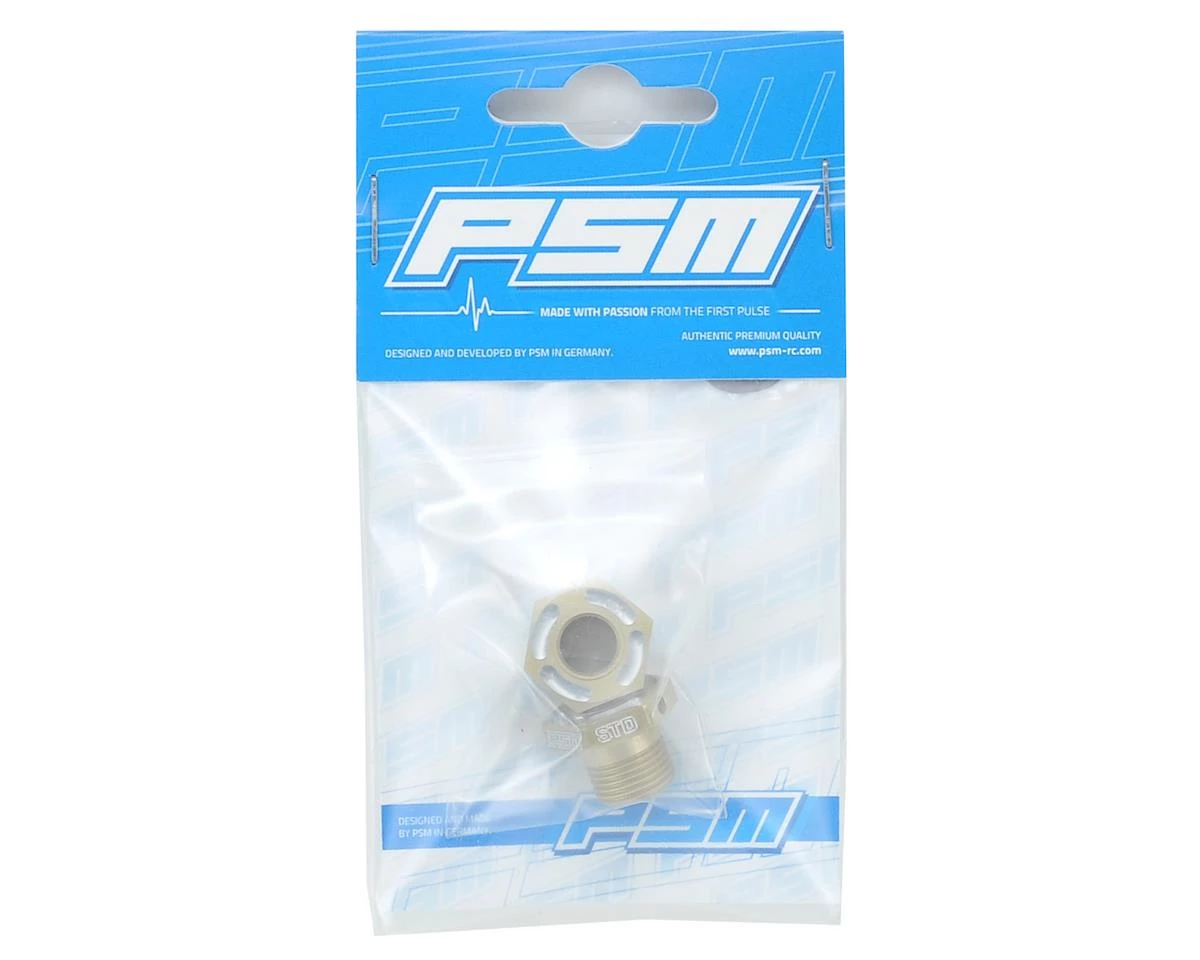 PSM Aluminum TKI4 EV2 Hex Drives (2) (Standard) 4 PSM Aluminum TKI4 EV2 Hex Drives (2) (Standard) - Image 2