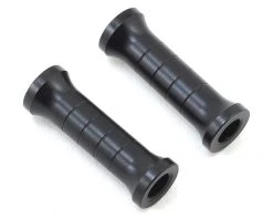 PSM Aluminum RC8B3 Anti-Twist Front Bushing (2)
