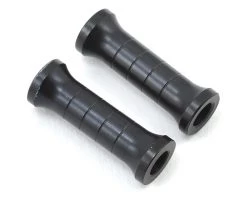 PSM Aluminum RC8B3 Anti-Twist Rear Bushing (2)
