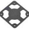 PSM 40x40mm Carbon Fan Protector 1 PSM 40x40mm Carbon Fan Protector -PSM Official Shop psm01800