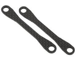 PSM Carbon Fiber Tamiya Body Support Brace (2) (66mm)
