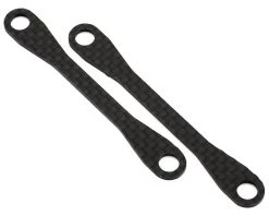 PSM Carbon Fiber Tamiya Body Support Brace (2) (66/70mm)