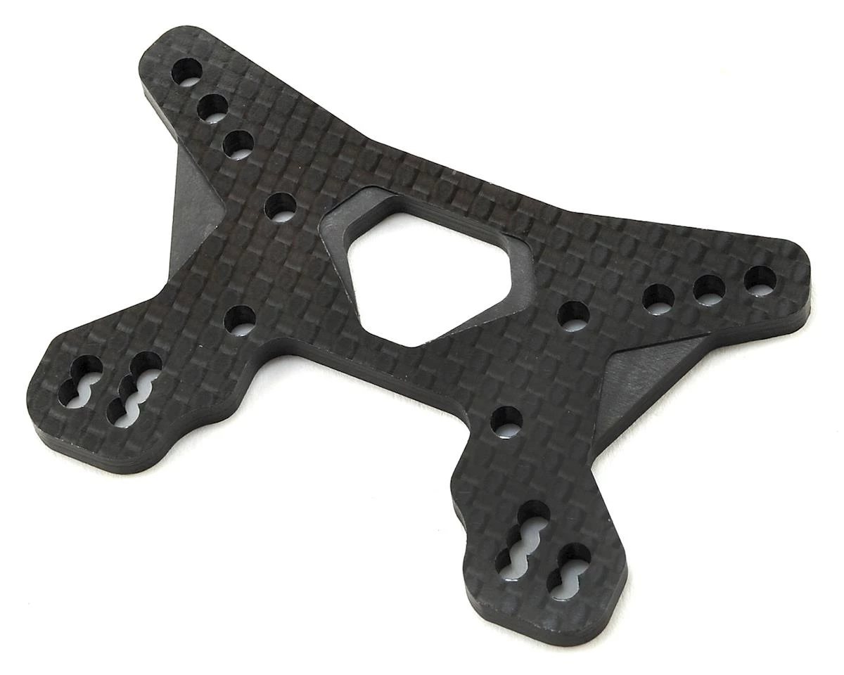 PSM B64 / B64D 4mm Carbon Front Shock Tower 3 PSM B64 / B64D 4mm Carbon Front Shock Tower