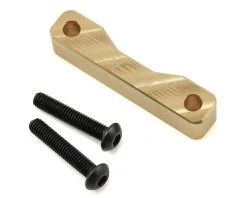 PSM B64 / B64D Brass Rear Balance Weight (10g)