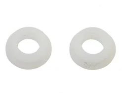 PSM MP9 TKI4 Delrin Brake Lever Bushing (White) (2)