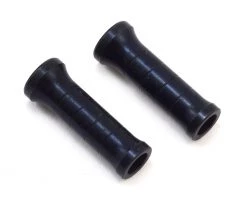 PSM MP9 TKI4 Aluminum Rear Anti-Twist Bushing (Black) (2)