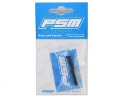 PSM MP9 TKI4 Aluminum Rear Anti-Twist Bushing (Black) (2) -PSM Official Shop psm01923 1