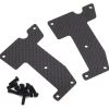 PSM 1.5mm D817 Carbon Front Arm Covers (2)