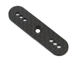 PSM 2mm Carbon D817 Throttle/Brake Servo Horn Brace