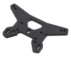 PSM 4.0mm Carbon B64/B64D V2 Rear Shock Tower