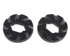 PSM XB8 18 VX4 Fiberglass Brake Disc Set (2)