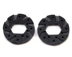 PSM MP9 TKI4 VX4 Fiberglass Brake Disc Set (2)