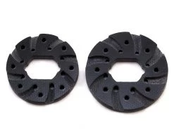 PSM 8IGHT 4.0 VX4 Fiberglass Brake Disc Set (2)