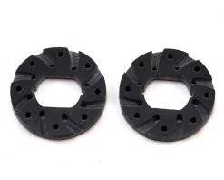 PSM NB48.4 VX4 Fiberglass Brake Disc Set (2)