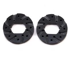 PSM D817 VX4 Fiberglass Brake Disc Set (2)