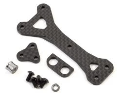 PSM 2.5mm Carbon B64/B64D Front Upper Deck