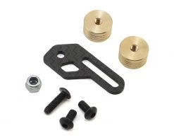 PSM Carbon R6 Motor Torque Balance System Set