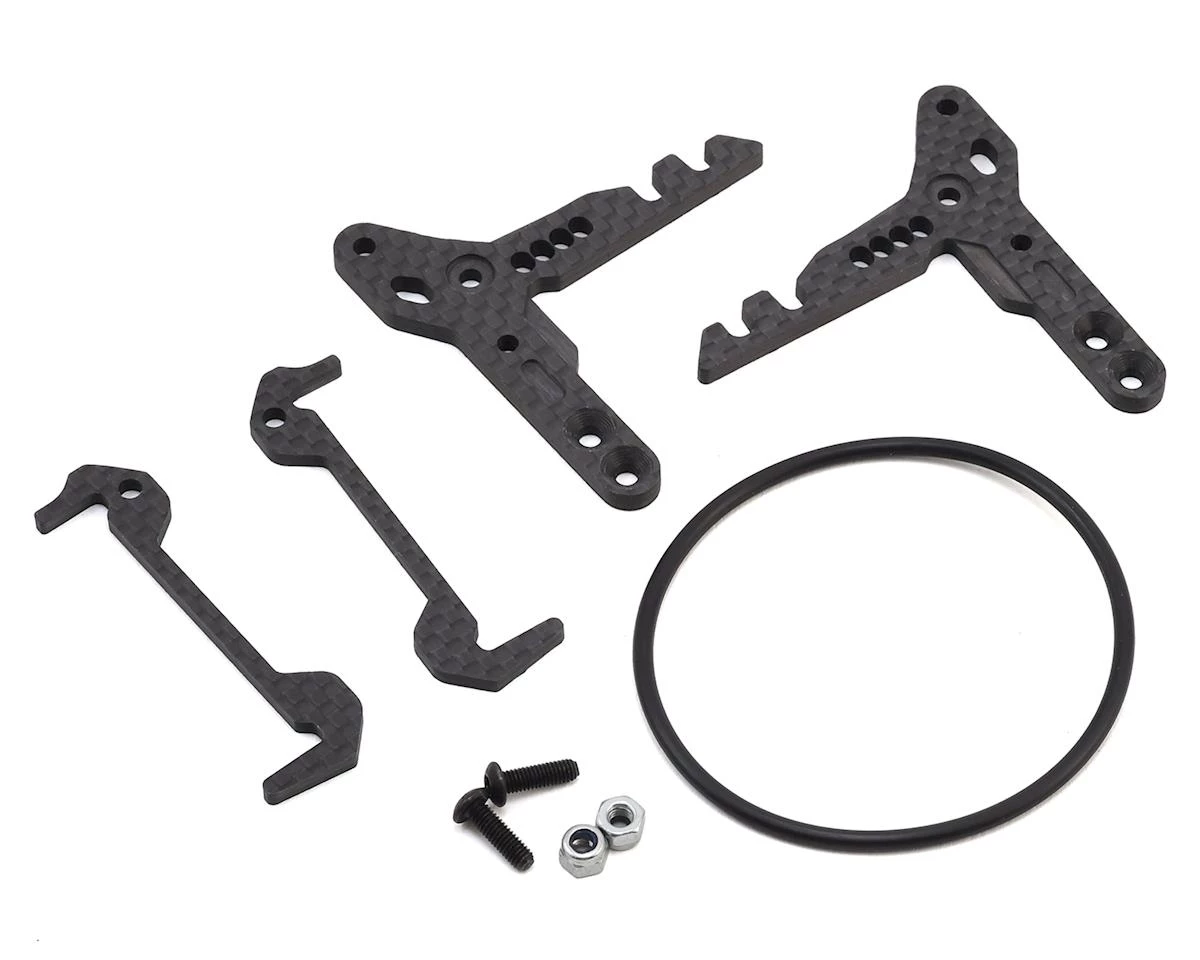 PSM R6 Battery Positioning System w/ O-Ring 3 PSM R6 Battery Positioning System w/ O-Ring