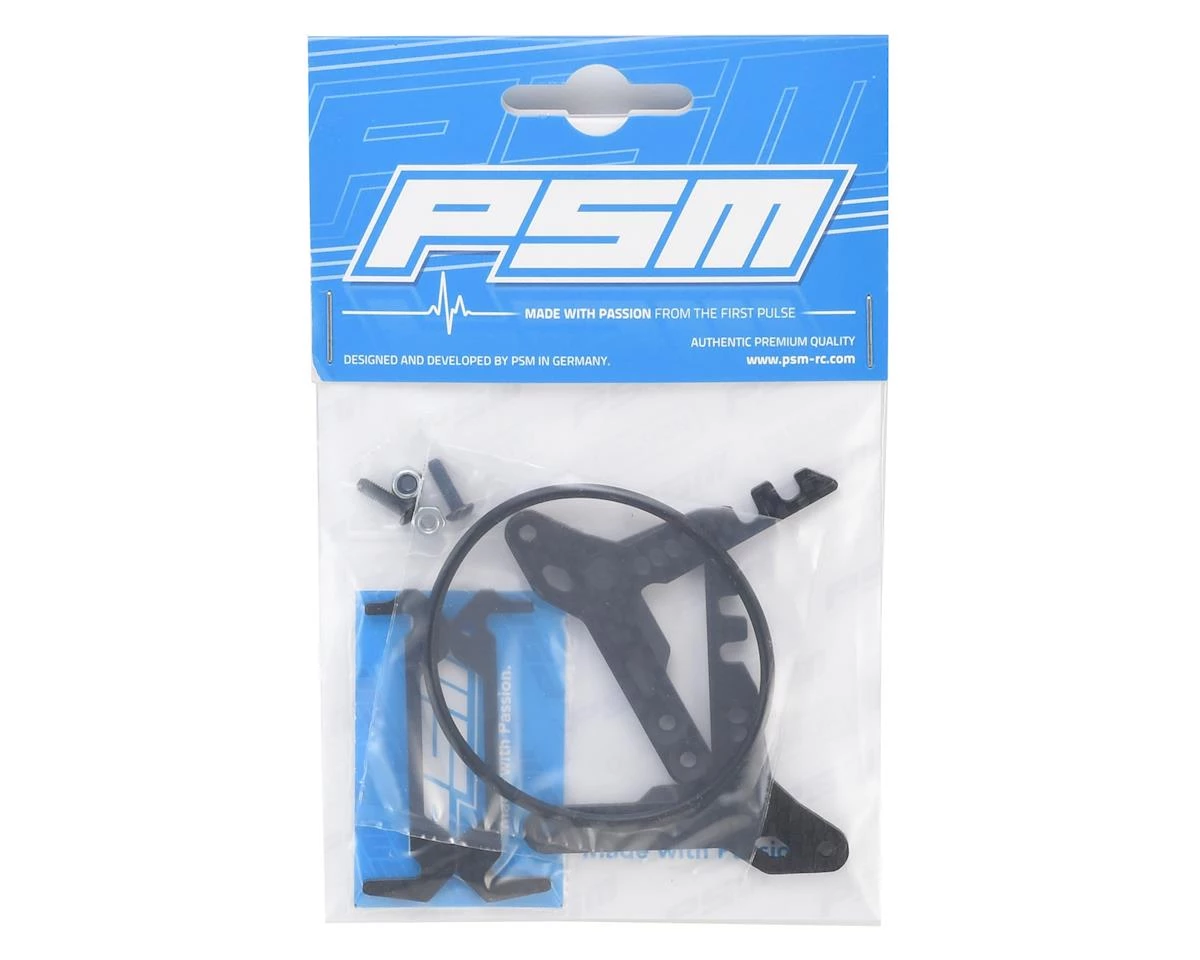 PSM R6 Battery Positioning System w/ O-Ring 4 PSM R6 Battery Positioning System w/ O-Ring - Image 2