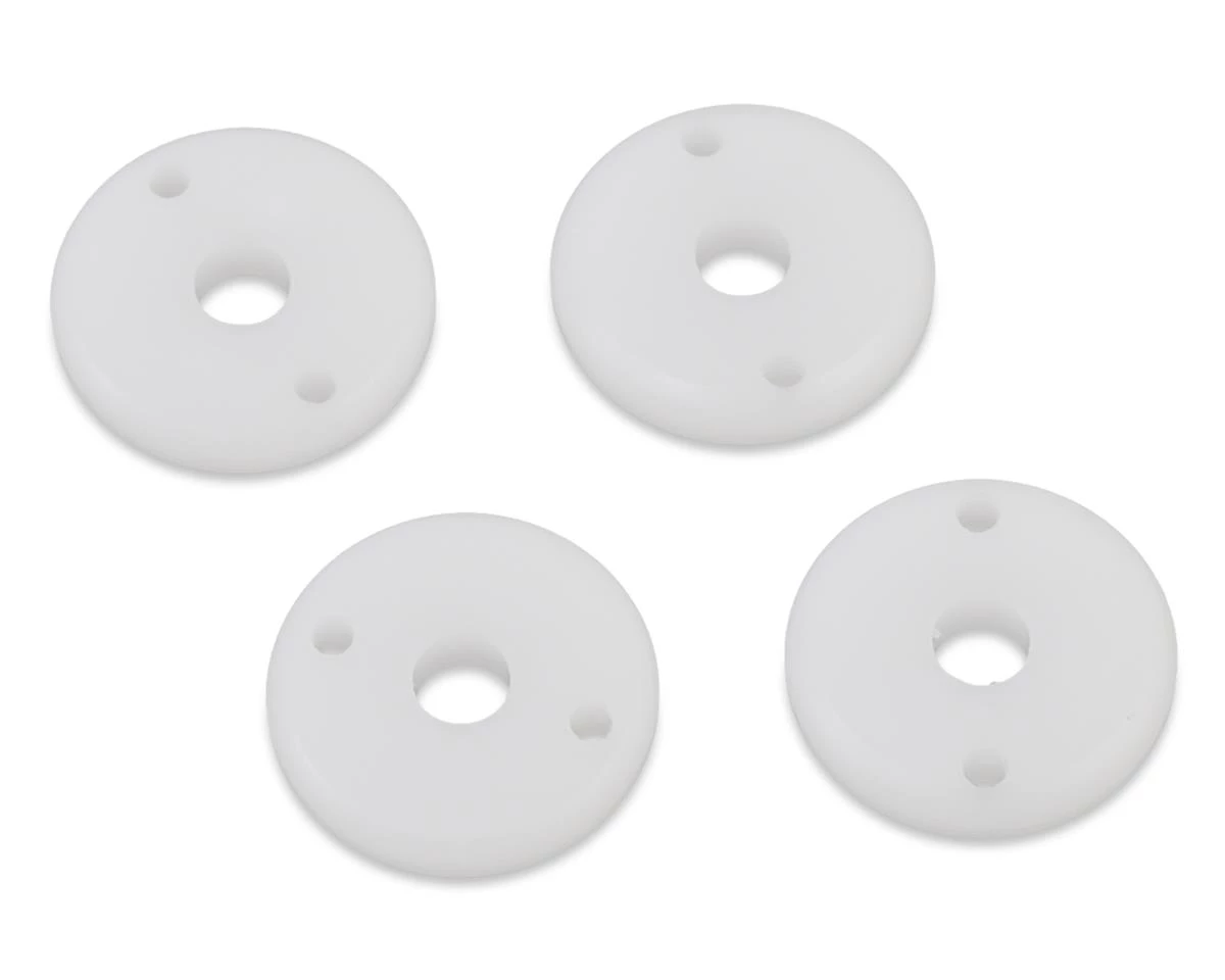 PSM B6/B74 R2 Pro Shock Pistons (2x1.8mm) (4) 3 PSM B6/B74 R2 Pro Shock Pistons (2x1.8mm) (4)