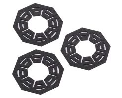 PSM YZ4SF 1.0mm Carbon SC1 Slipper Pad (3)