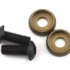 PSM Aluminum Motor Screw Washer w/Screws (EV2) (2) -PSM Official Shop psm02050