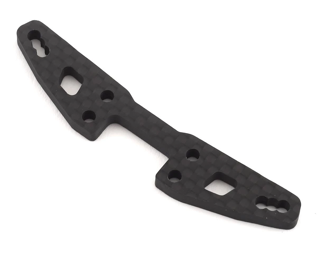 PSM T4 2018 4.0mm Carbon Front Shock Tower 3 PSM T4 2018 4.0mm Carbon Front Shock Tower