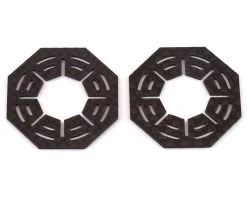 PSM B6.1/B6.1D SC1 Carbon Slipper Pad (1.0mm) (2)