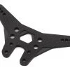 PSM Associated B6.1 4.0mm Carbon Fiber Rear Shock Tower (Short) -PSM Official Shop psm02075