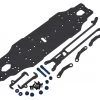 PSM TA07 Carbon Fiber Chassis Conversion Kit (2.25mm)