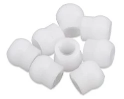 PSM Tamiya TA07 Delrin Low Friction Suspension Ball (8)