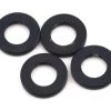 PSM Associated RC8B3 Aluminum Lower Arm Spacer Set (Dark Grey) (4) -PSM Official Shop psm02088