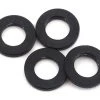PSM Mugen MBX8 Aluminum Lower Arm Spacer Set (Dark Grey) (4) -PSM Official Shop psm02089