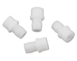 PSM YZ4SF Delrin Shock Cup Ball Set (4)