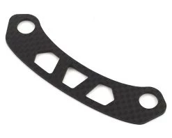 PSM MTC-1 2.5mm Carbon Fiber Front Bumper Brace