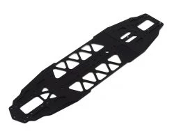 PSM MTC-1 Aluminum DTC Chassis (Black)