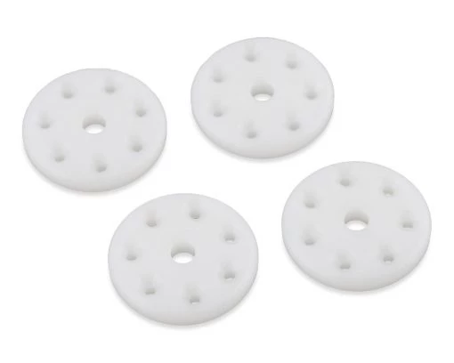 PSM MP10 R2T1 Pro Shock Pistons (4) (7x1.3mm) -PSM Official Shop psm02149