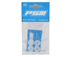 PSM MP10 R2T1 Pro Shock Pistons (4) (7x1.3mm) -PSM Official Shop psm02149 1