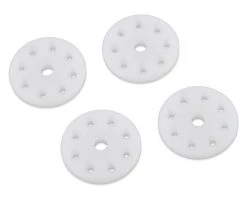 PSM MP10 R2T1 Pro Shock Pistons (4) (8x1.2mm)