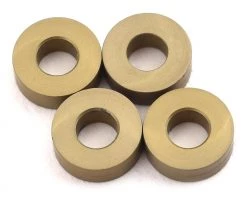 PSM S35-3 Rear Hub Spacer Set (EV2) (4)