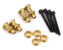 PSM S35-3 Shock Standoff Set (EV2) (4) (+1/+3)