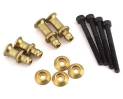 PSM MBX8 Shock Standoff Set (EV2) (4) (+1/+4)