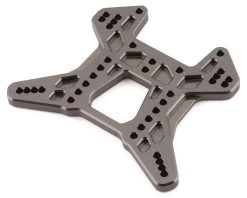 PSM MBX8 Aluminum Rear Shock Tower (Titan Grey)