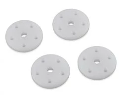 PSM MBX8 R2T1 Pro Shock Pistons (4) (5x1.3mm)