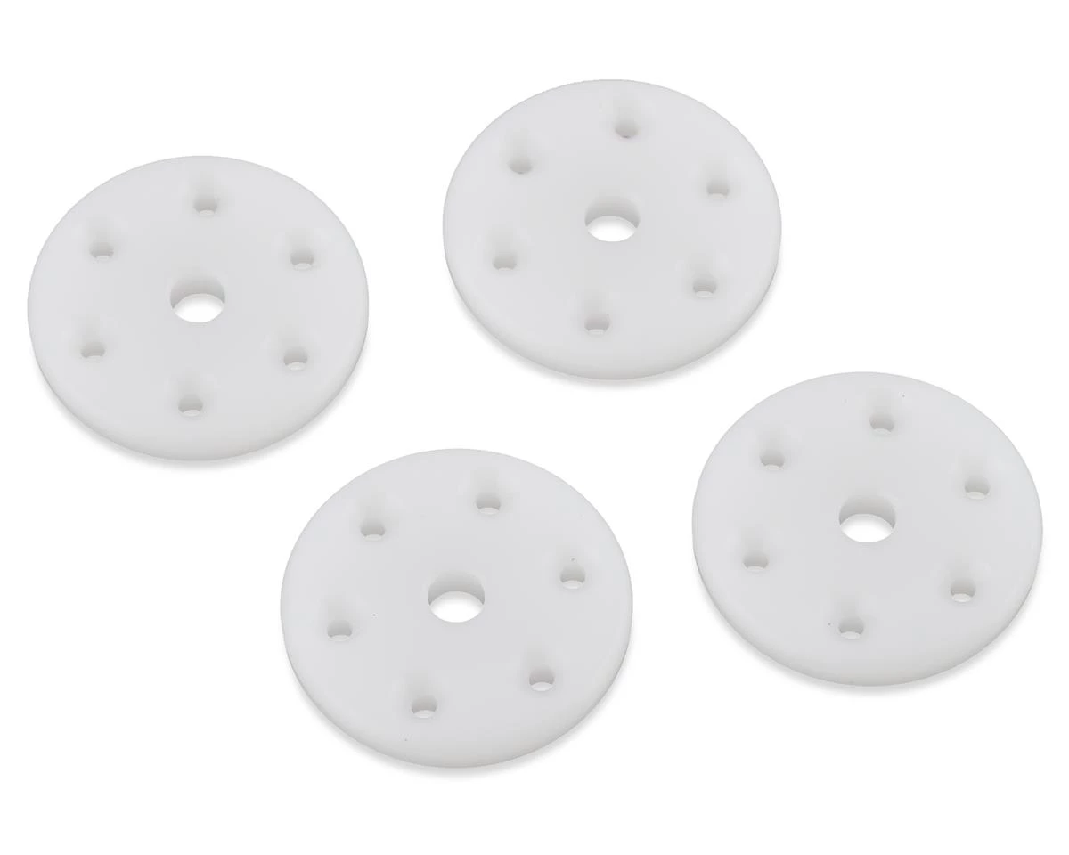 PSM MBX8 R2T1 Pro Shock Pistons (4) (6x1.2mm) 3 PSM MBX8 R2T1 Pro Shock Pistons (4) (6x1.2mm)